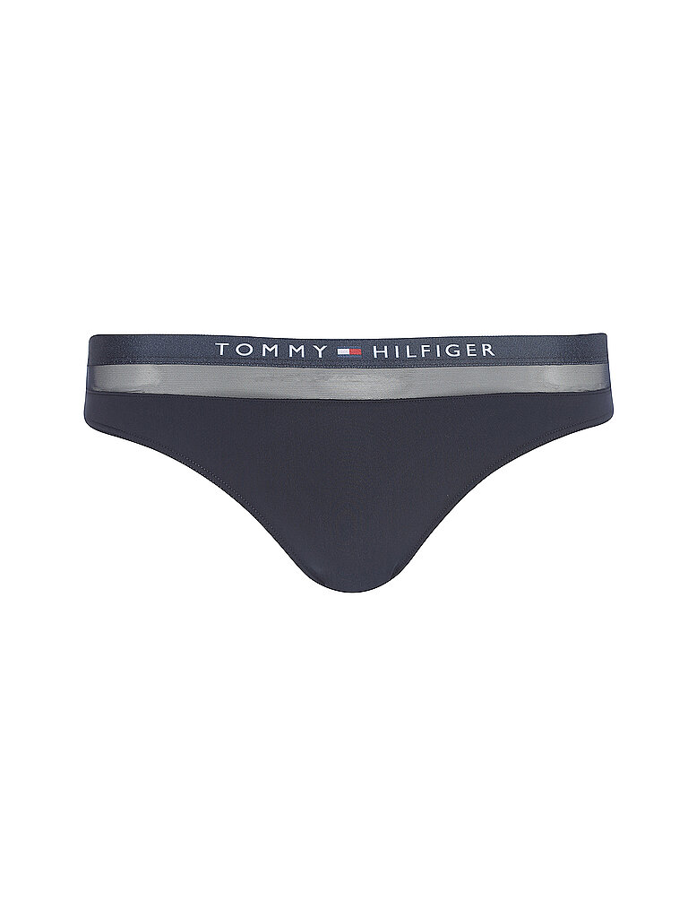 TOMMY HILFIGER Slip blau | M